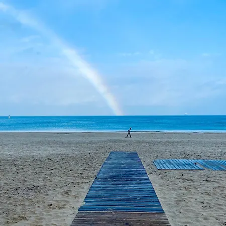Appartamento Sun And Sea *