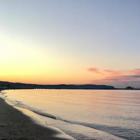 Appartamento Sun And Sea Sopot