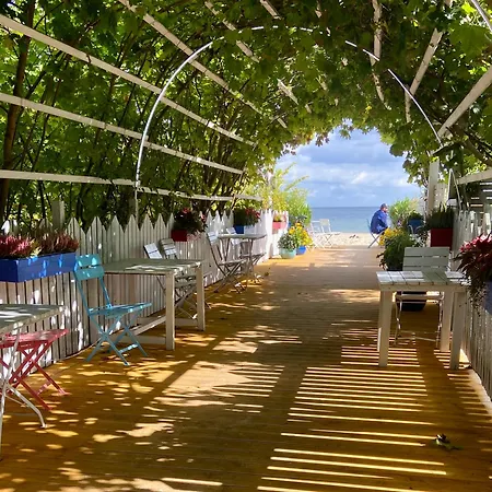 Appartamento Sun And Sea Sopot